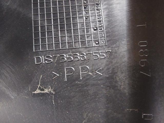 Обшивка салона R65VZ0 Fiat Linea - Фото 4