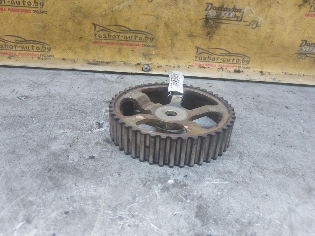 Шкив распредвала ZW7KN3 Renault Scenic
