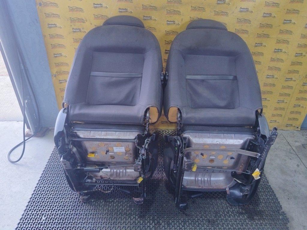 Салон (комплект сидений) YIA9DP Ford Mondeo - Фото 7