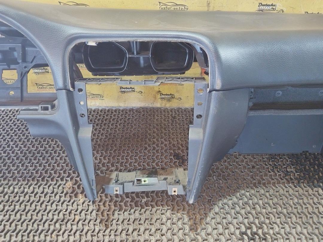 Панель передняя салона (торпедо) KT2DIW Volvo V40 купить с доставкой