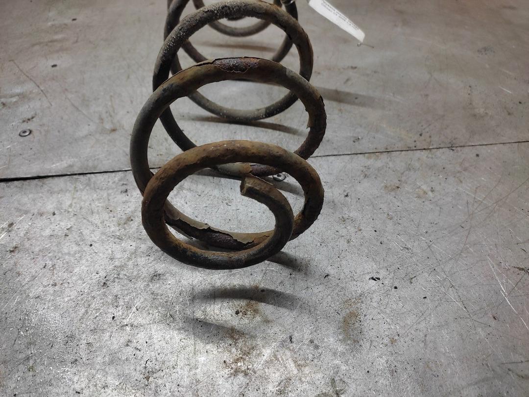 Пружина задняя 26G6B5 Citroen C3 купить