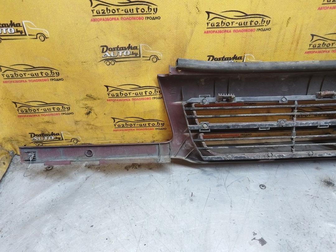 Решетка радиатора D2CSGX Opel Astra - Фото 6