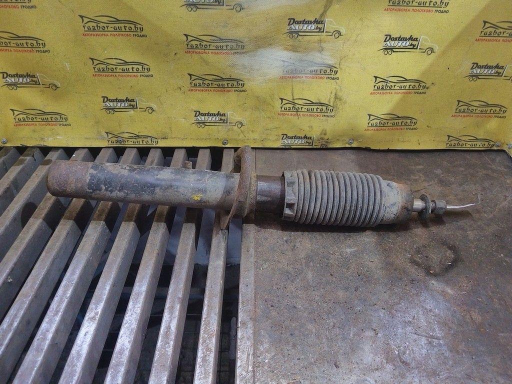 Амортизатор передний правый 8M074K Peugeot 406 - Фото 5