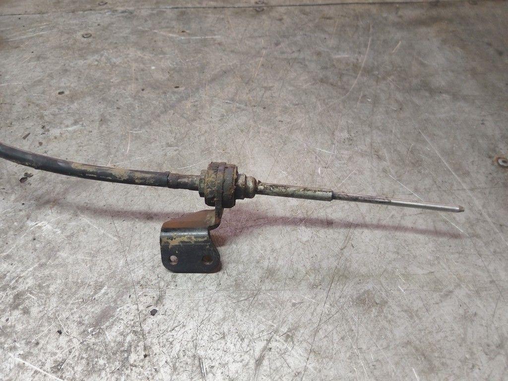 Кулиса 6UX9GI BMW 3 E46 купить на авторазборке