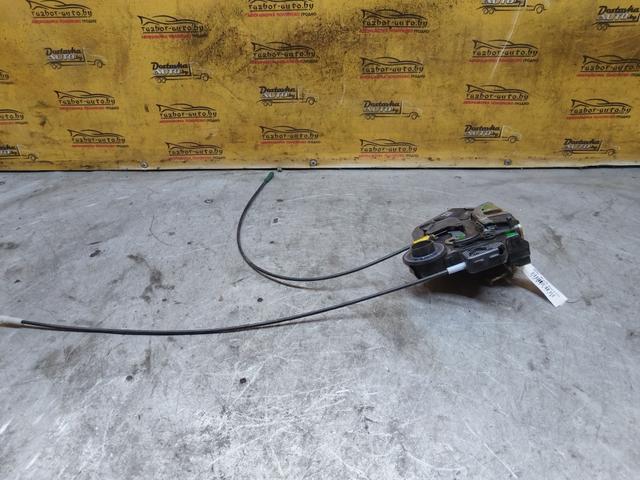 Замок двери задней правой UTTJT7 Toyota Corolla купить с доставкой