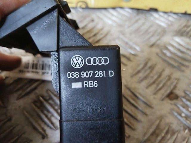 Реле накала свечей 12KTA5 Volkswagen Passat - Фото 6