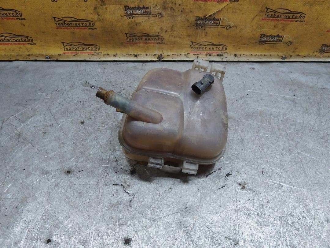 Бачок расширительный EUTN6U Opel Zafira купить с доставкой