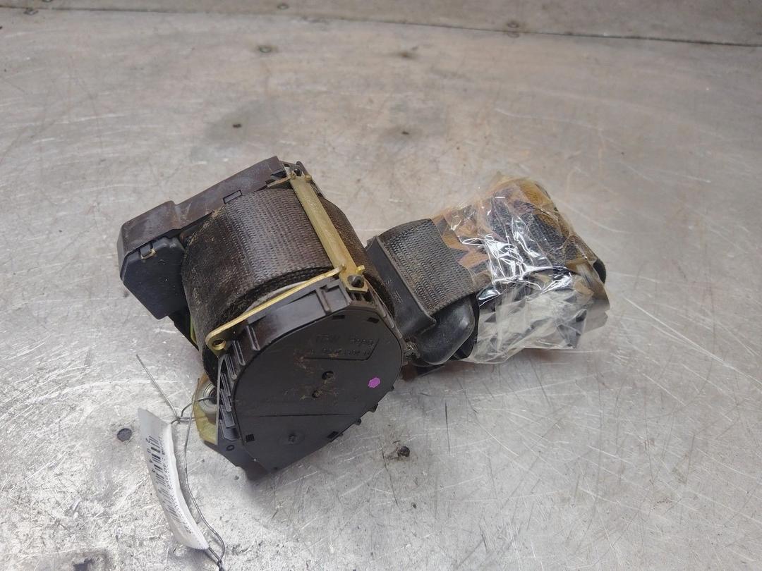 Ремень безопасности передний правый VS877W BMW X5 E53 - Фото 1