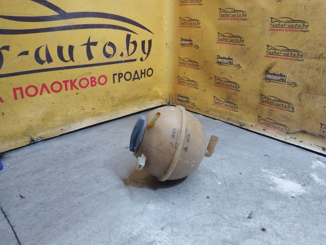 Бачок расширительный 6J69MA Volkswagen Passat купить с доставкой