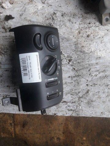 Переключатель света NL1UIM Chrysler Voyager купить