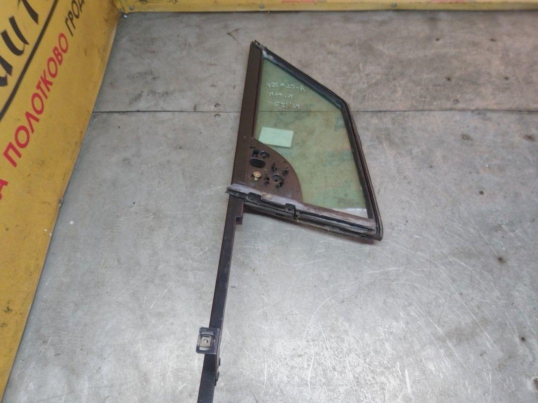 Стекло двери передней левой NL5HJY Mercedes A W168 купить с доставкой