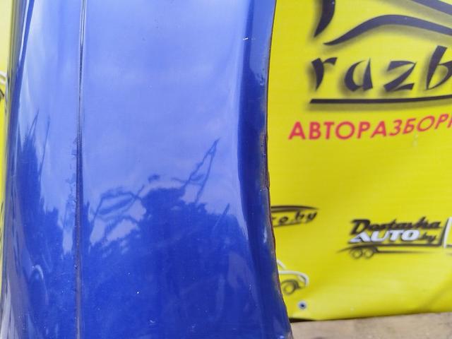 Крыло переднее правое HTSV67 Rover 45 купить с доставкой. Огромный выбор запчастей и марок авто. У нас есть практически все.