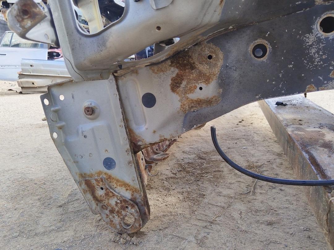 Стакан лонжерона левый F95YR0 Hyundai Matrix undefined