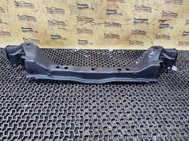 Балка подвески задняя T7DQTS Honda Accord - Фото 9