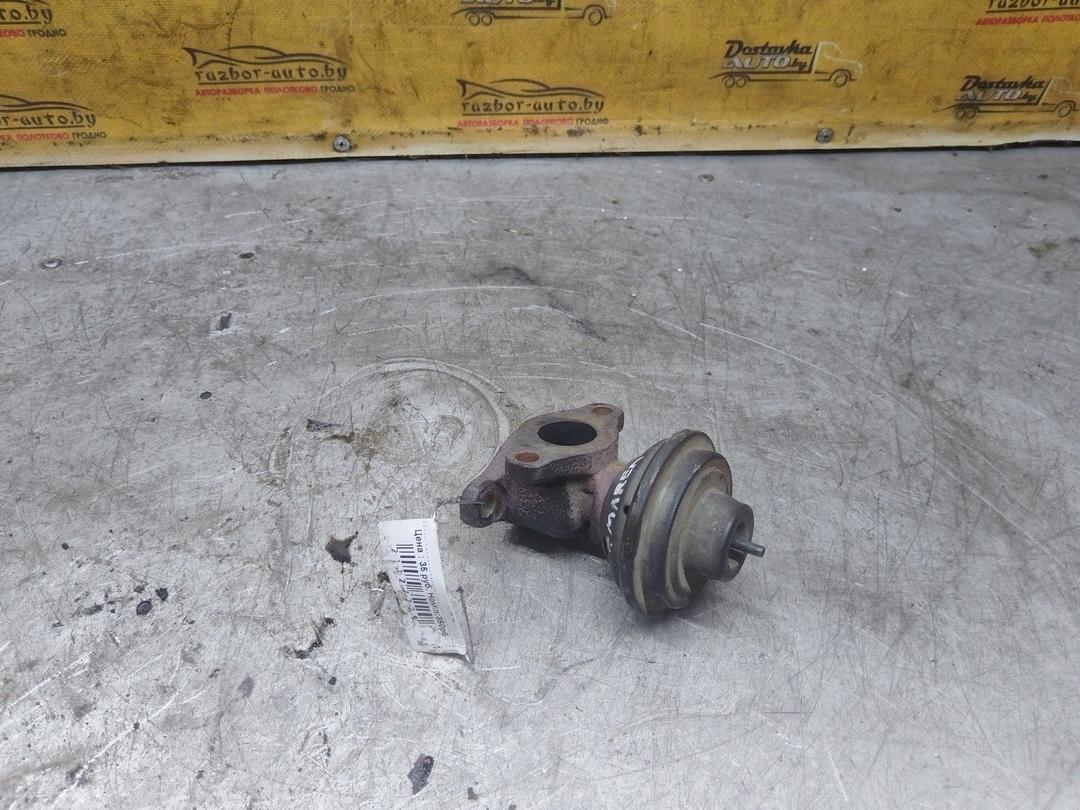 Клапан EGR 778FKN Fiat Marea undefined