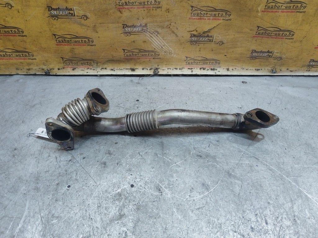 Трубка системы рециркуляции EGR 015LXQ Honda FR-V - Фото 3