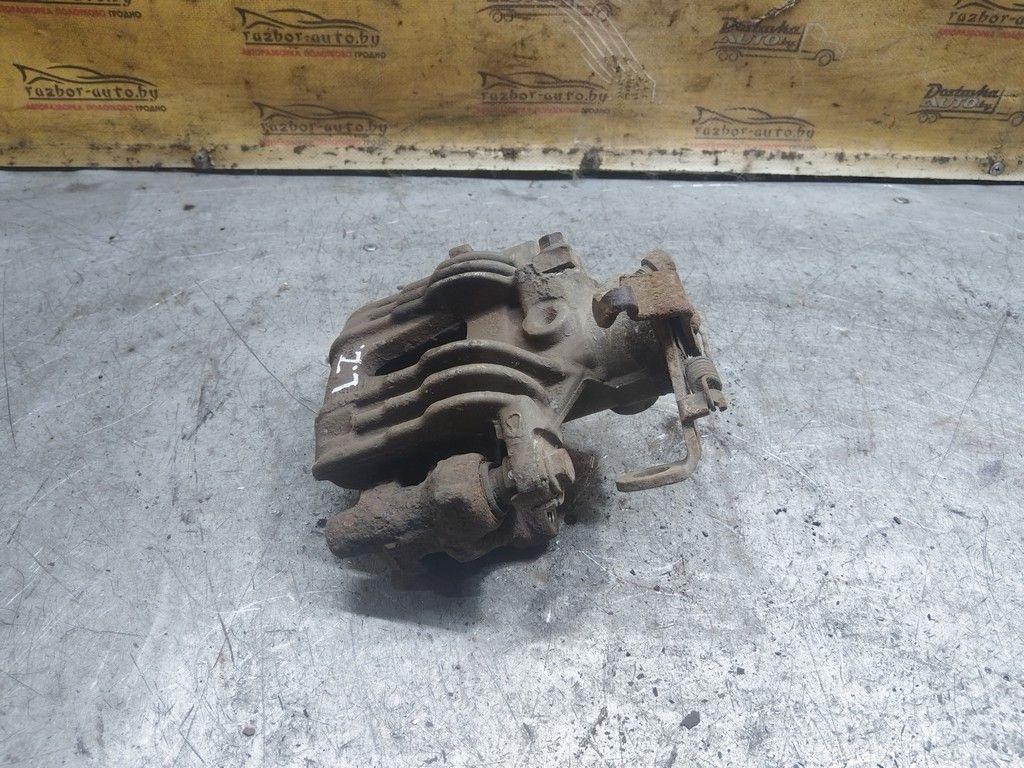 Суппорт задний левый HAL82B Opel Astra - Фото 1