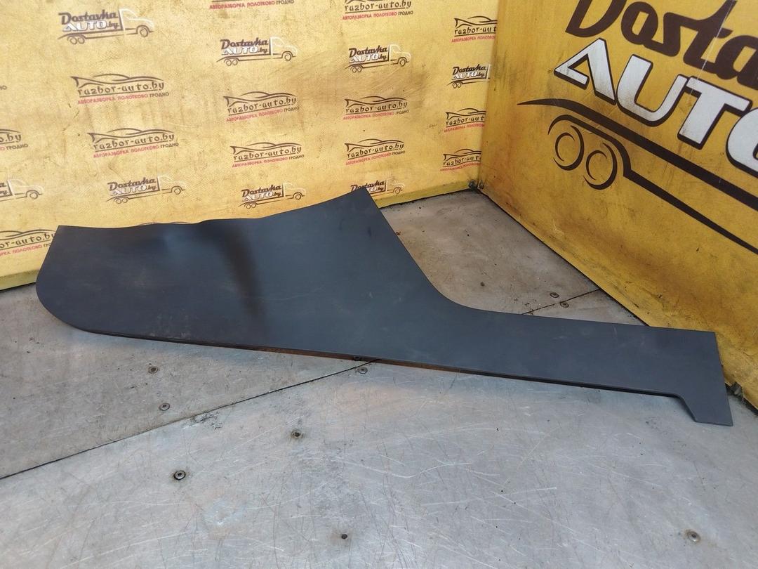 Пластик салона I4O33S Volvo XC70