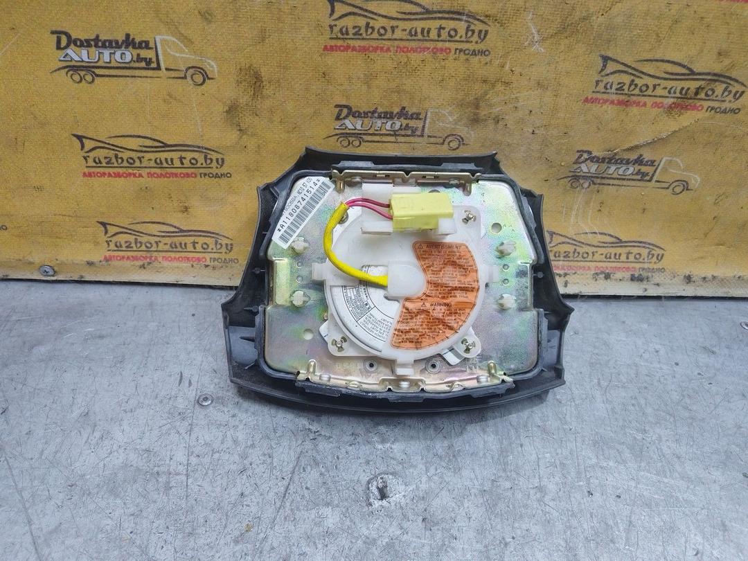 Подушка безопасности водителя 3EYTON Mazda 323F - Фото 8