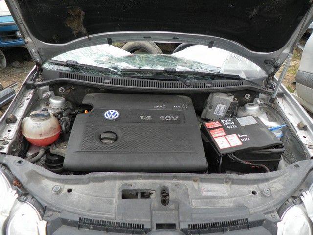 Датчик абсолютного давления WK2RVH Volkswagen Polo купить