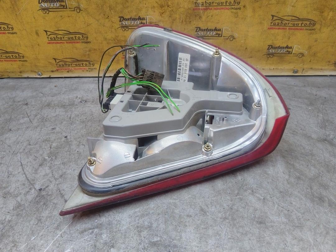 Фонарь задний правый FLKEVI Mercedes C W202 undefined