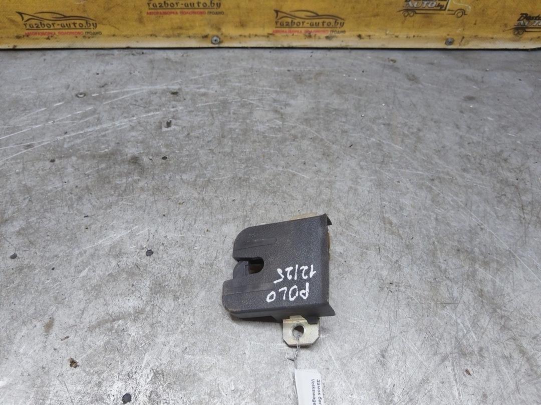 Замок багажника W6MSB1 Volkswagen Polo - Фото 4