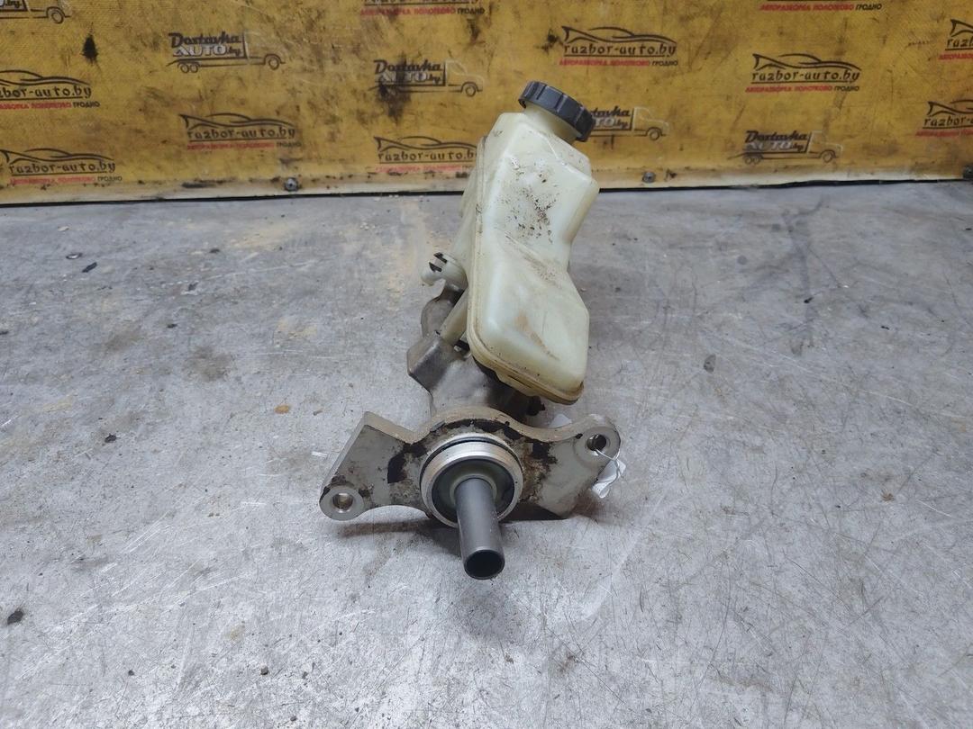 Цилиндр тормозной главный GGV78A Toyota Corolla - Фото 2