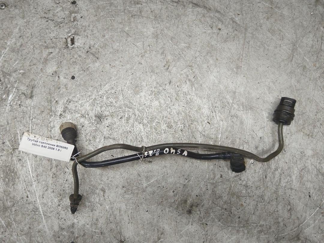 Трубка сцепления BM58R0 Volvo S40 - Фото 2
