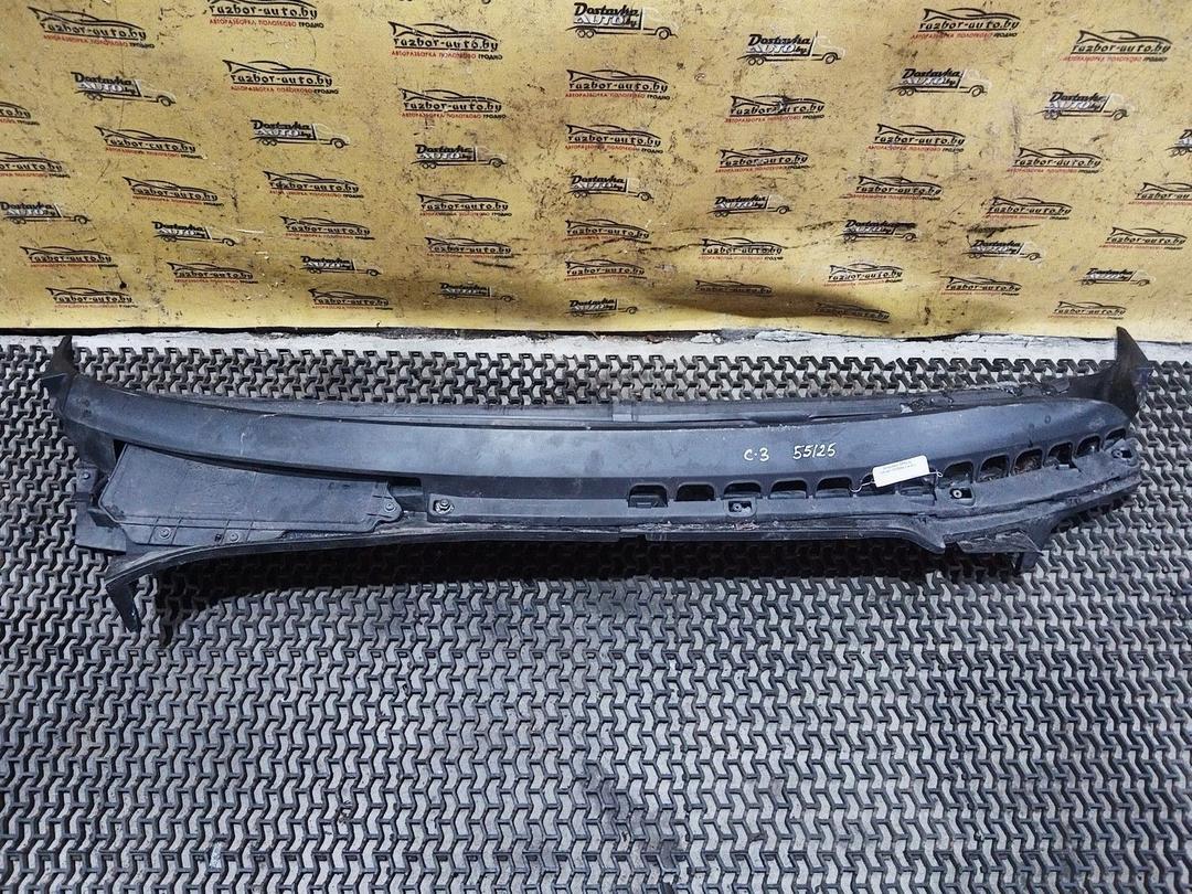 Дождевик SR0JJU Citroen C3 купить