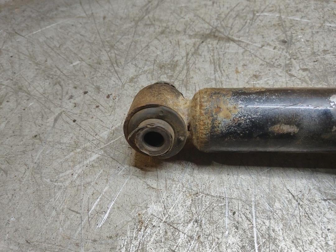 Амортизатор задний левый 6T0V1T Renault Laguna - Фото 6