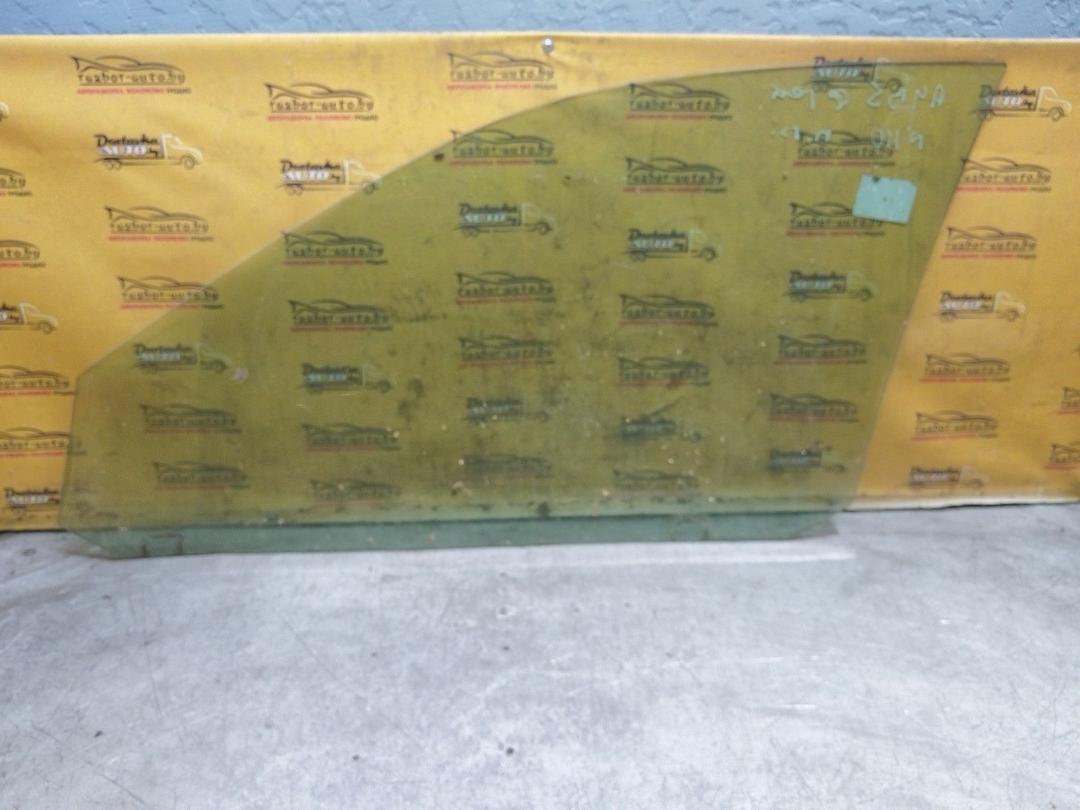 Стекло двери передней правой AHA8C4 Audi A4 купить с доставкой