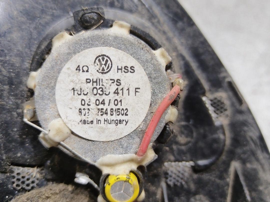 Динамик высокочастотный (пищалка) MQ2S09 Volkswagen Golf купить на авторазборке