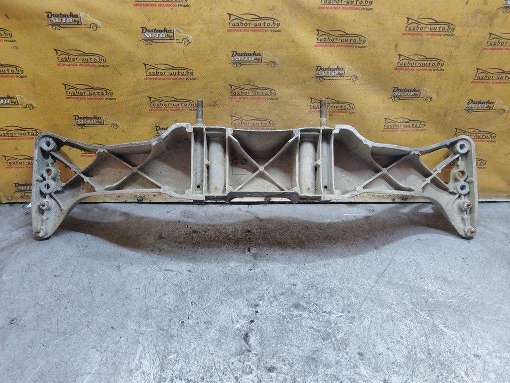 Балка подвески задняя 5W1CJ6 Alfa Romeo 156 - Фото 3