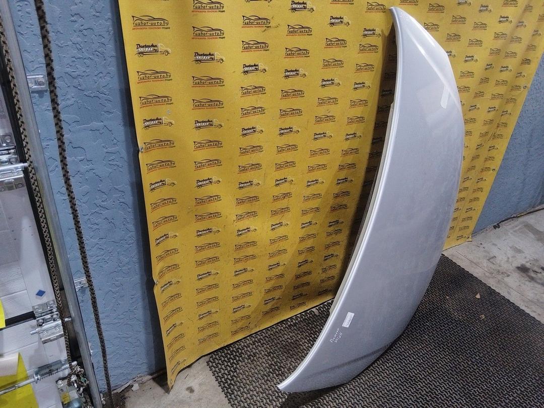 Капот 8EXFCN Citroen Xsara Picasso купить с доставкой