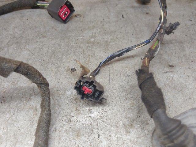 Проводка двери задней правой JWMMKN Opel Insignia купить с доставкой