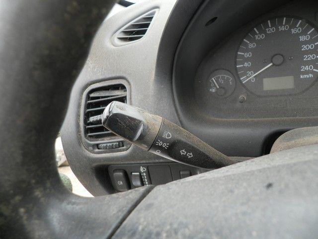 Переключатель подрулевой (стрекоза) 1ECA5Y Mitsubishi Carisma - Фото 2