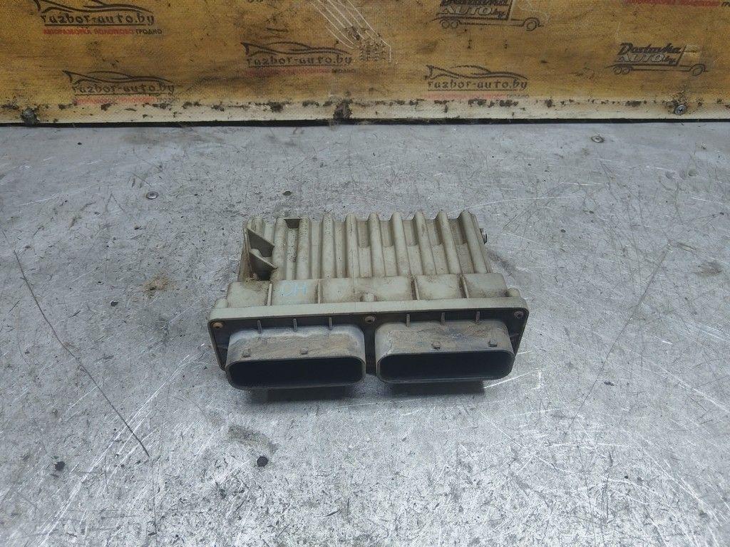 Блок управления вентилятором радиатора PBVRVJ Opel Astra - Фото 1