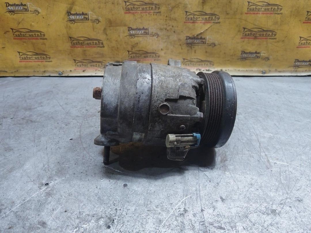 Компрессор кондиционера S17IRD Daewoo Leganza купить с доставкой