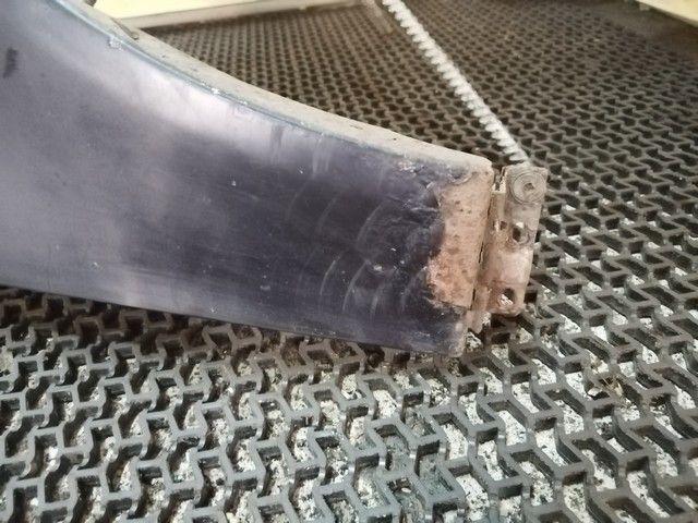 Крыло переднее правое ATFDPT Audi A6 купить в магазине запчастей бу