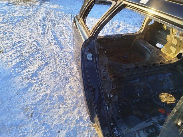 Крыло заднее правое B61MWJ Toyota Avensis купить с доставкой