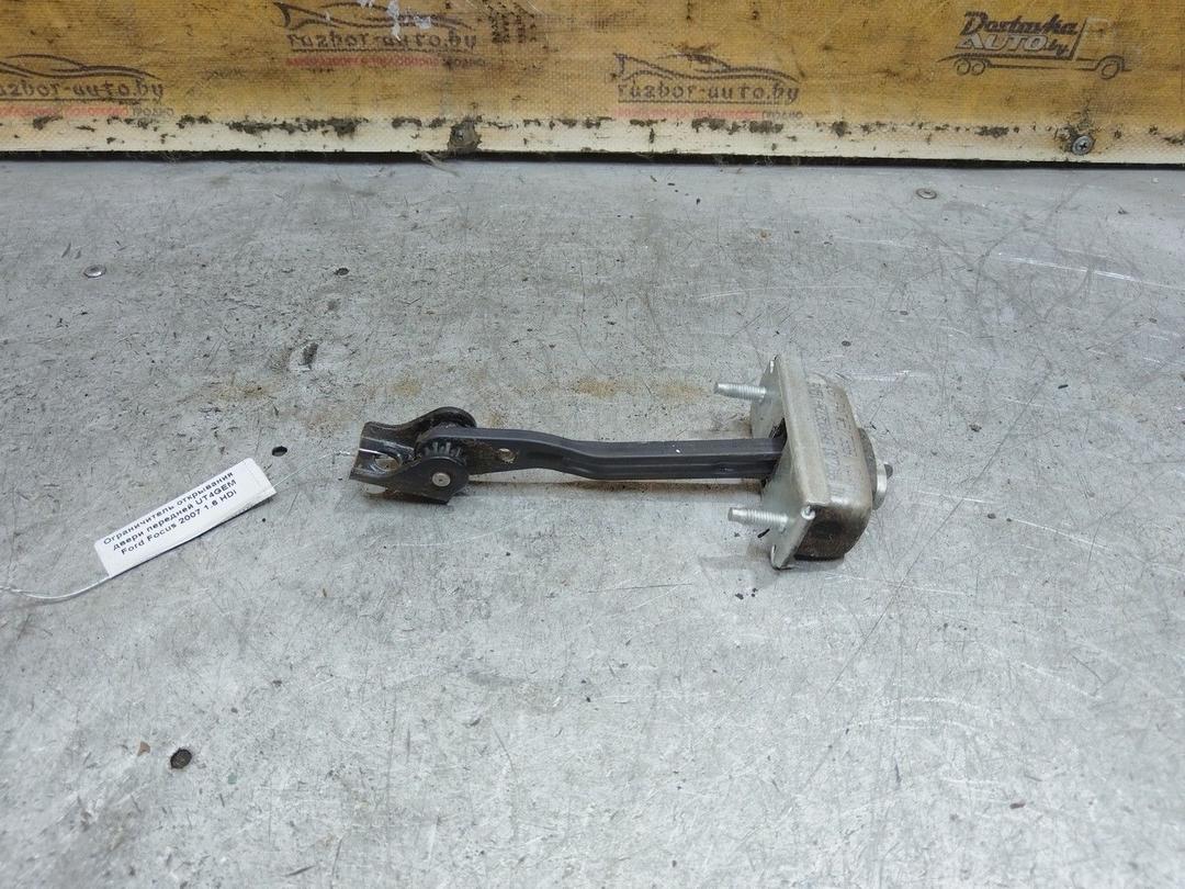 Ограничитель открывания двери передней UT4GEM Ford Focus - Фото 1