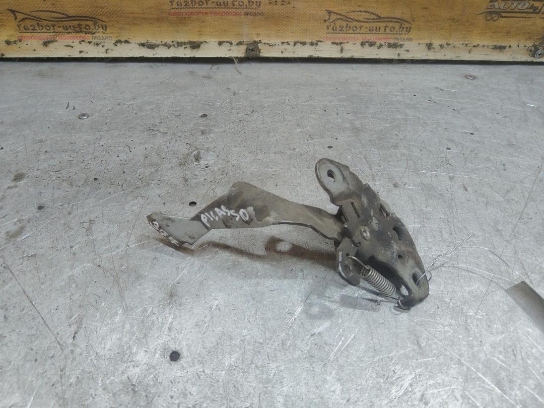 Замок капота 5QEHG7 Citroen Xsara Picasso - Фото 1