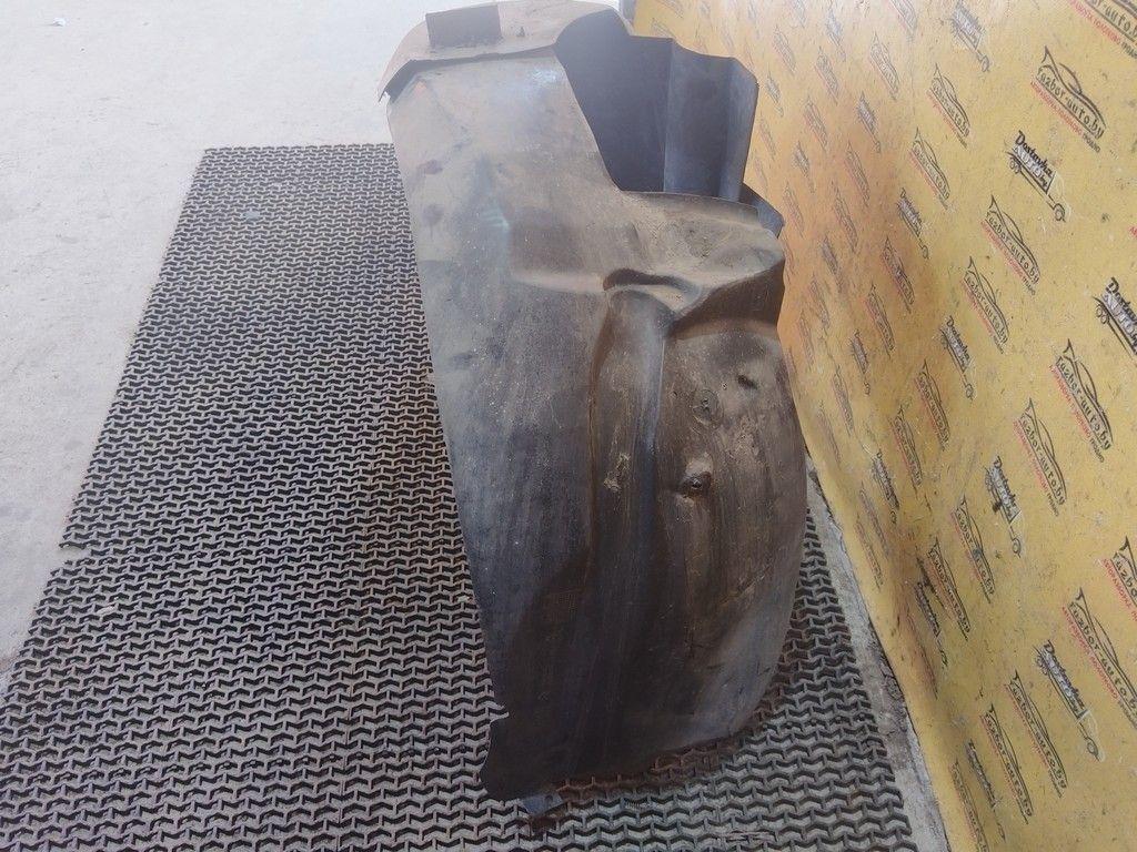 Защита арок передняя левая (подкрылок) HC1BL0 Citroen C5 - Фото 3