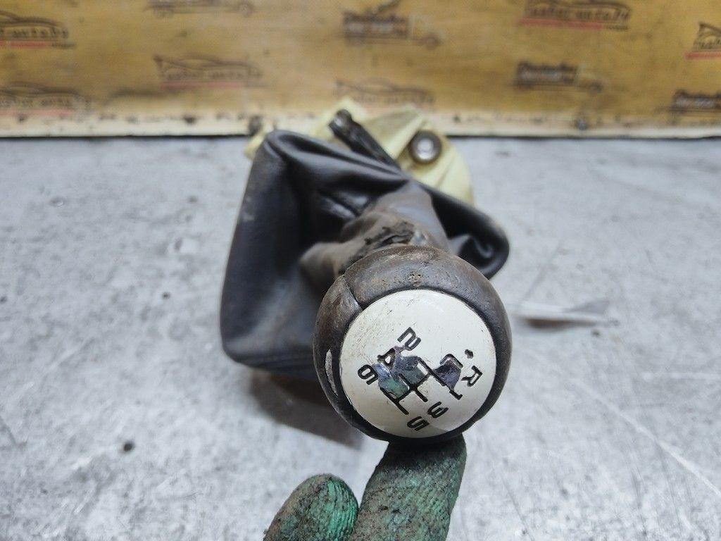 Кулиса JTS3LH Citroen C8 - Фото 4