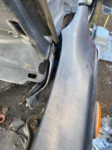 Петля капота JEPF27 Nissan Micra