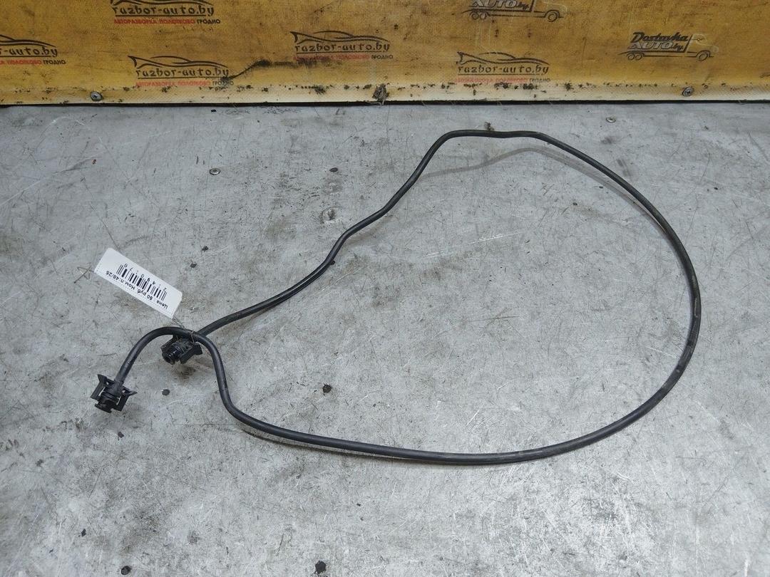 Патрубок расширительного бачка 8INT02 Ford Galaxy купить с доставкой