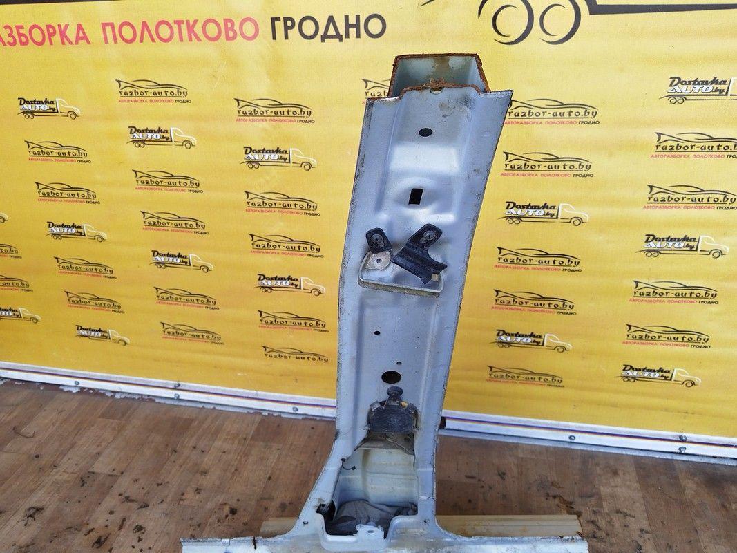 Стойка кузовная центральная правая MW7YR6 Volkswagen Passat - Фото 8