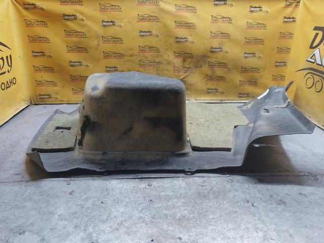 Обшивка багажника Z656DX Citroen Xsara Picasso купить в магазине запчастей бу