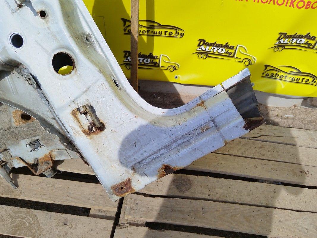 Стойка кузовная передняя левая BEWGEJ Opel Astra купить