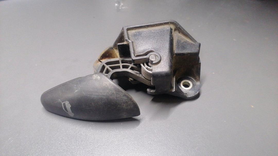 Ручка крышки багажника 2RMIFA Fiat Punto купить с доставкой